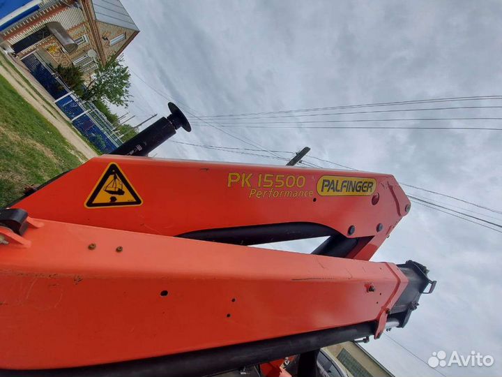 Минипулятор