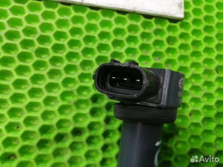 Катушка зажигания Mitsubishi Lancer X