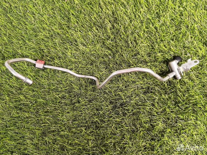 Трубка топливная Mercedes Gle 43Amg GLE292 бензин