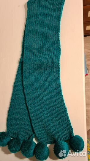 Шарф детский