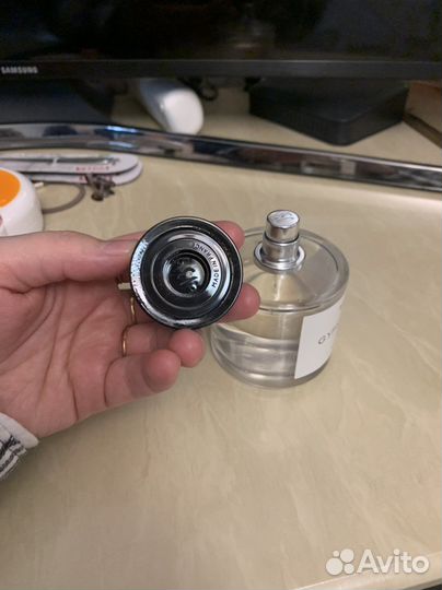 Парфюм женский Byredo