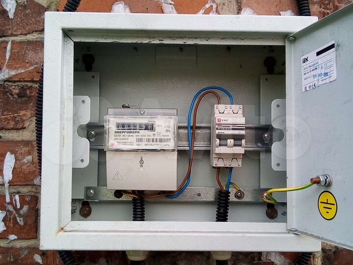 Гараж, 22 м²