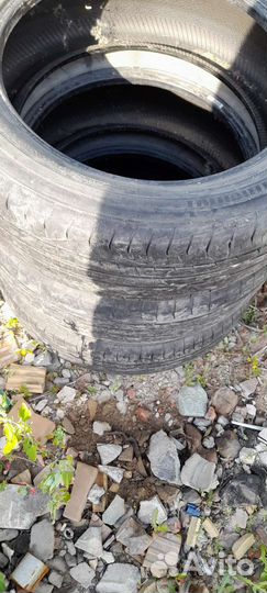 Bridgestone WT-11 R18