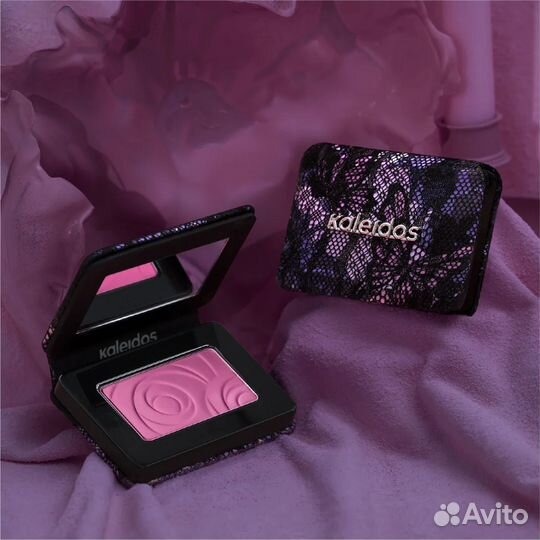 Румяна Kaleidos makeup