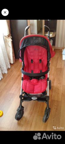 Коляска peg perego si