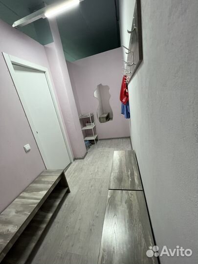 Аренда спортивного зала