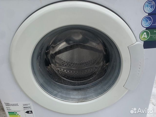 Люк стиральной машины беко beko