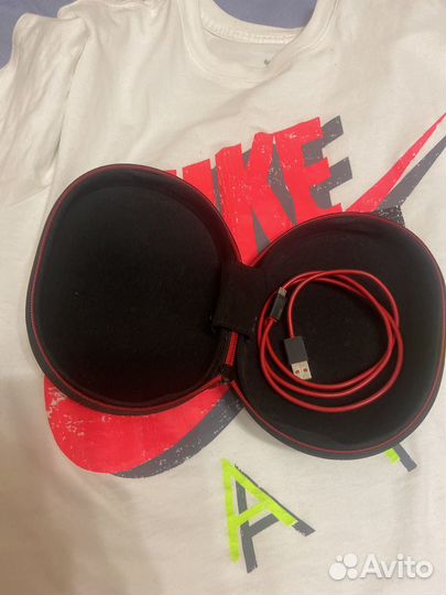 Beats studio футляр от наушников