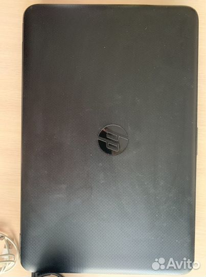 Ноутбук HP