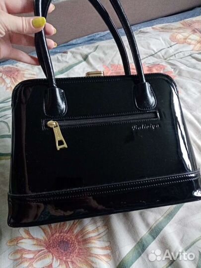Сумка женская новая