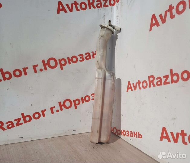 Расширительный бачок Mitsubishi Lancer 7