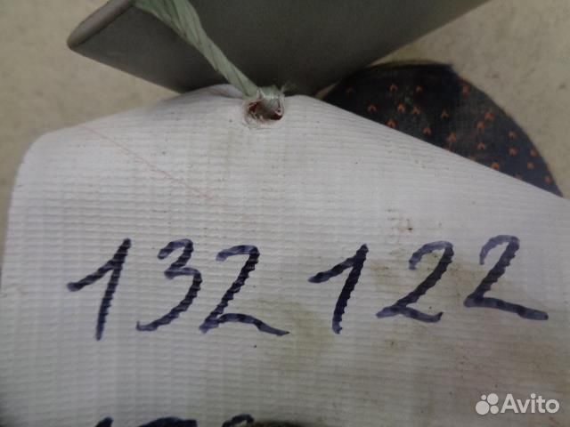 Дисплей информационный Cadillac SRX 2003-2009