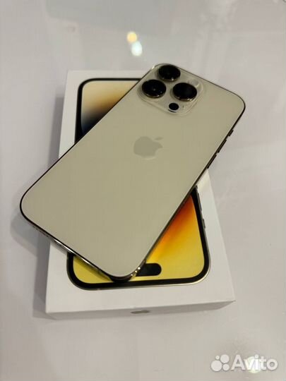 iPhone 14 Pro, 128 ГБ