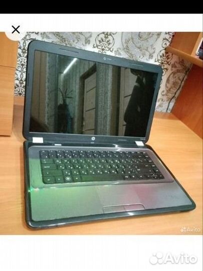 Hp pavilion g6-1300er