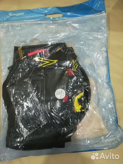 Новогодний костюм Зорро на рост 128см. в отличном