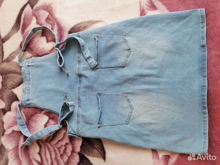 Одежда женская