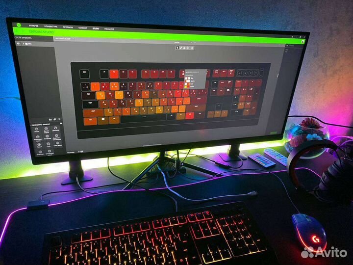 Razer Cynosa v2