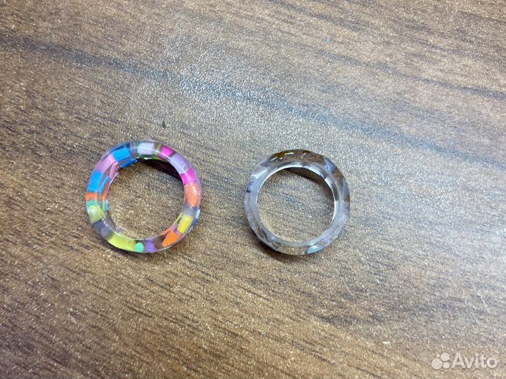 Изделия из эпоксидной смолы