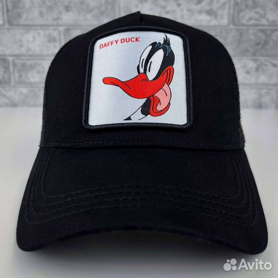 Кепка Daffy Duck Унисекс