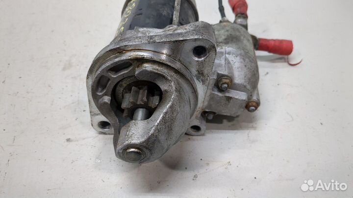 Стартер BMW 5 E60