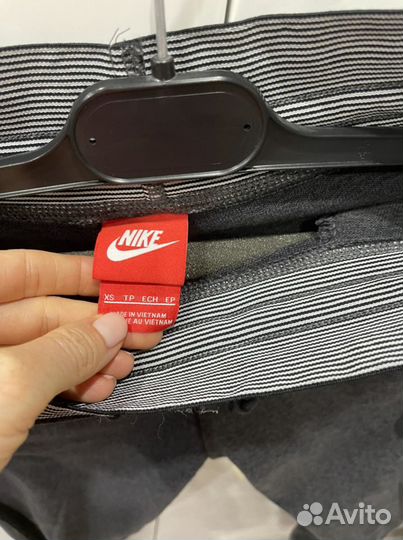 Спортивный костюм Nike XS