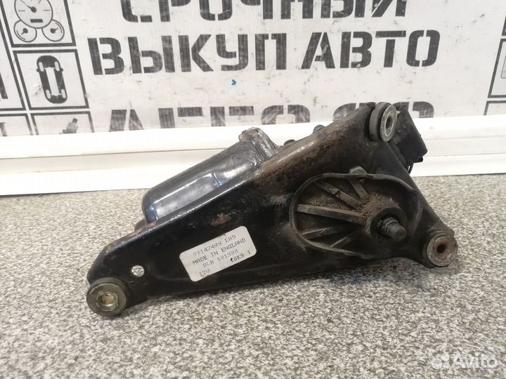 Моторчик стеклоочистителя для Rover 25