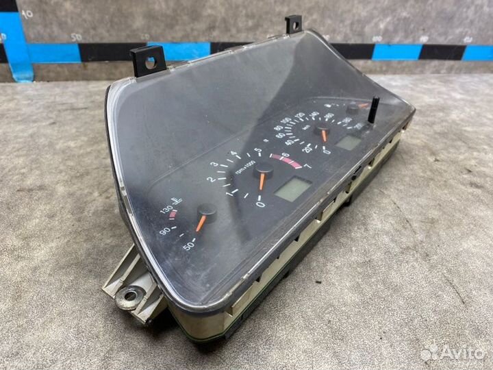Щиток приборов Лада 2114 1.5 2007