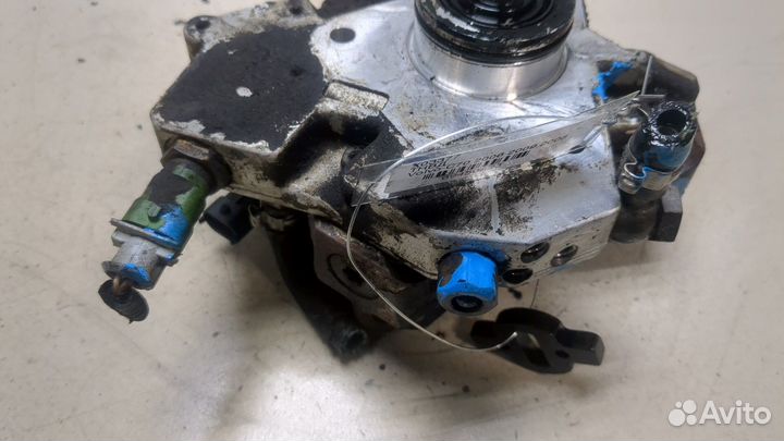 Тнвд Volvo C70, 2008