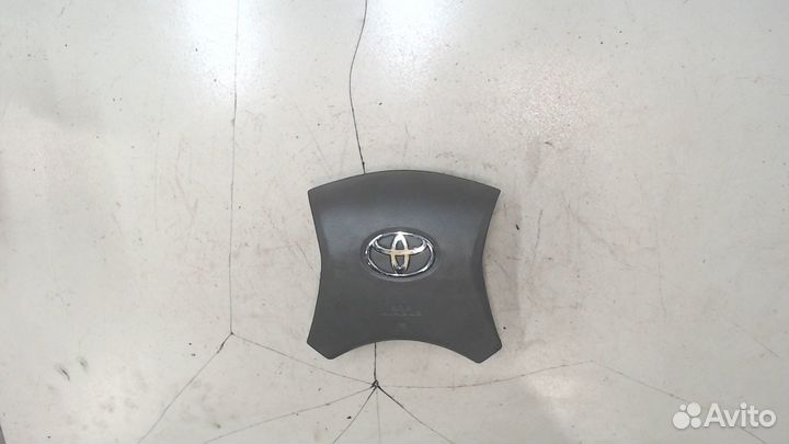 Подушка безопасности водителя Toyota Camry V40