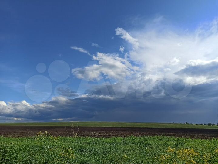 Участок 8 сот. (ИЖС)