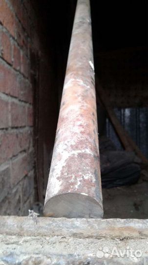 Труба, Круг, решётки