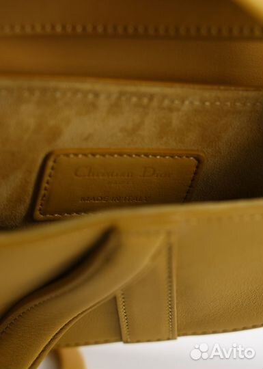 Сумка Christian Dior
