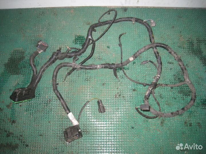 Жгут проводки моторного отсека Jaguar X-Type (X40