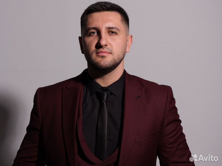 Юрист. Бьюсь за Вас, как за себя