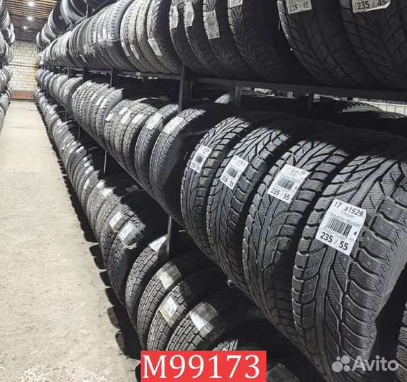 Bridgestone Blizzak Revo GZ 245/45 R17 95H