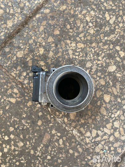 Дмрв audi 100 c4 2.8