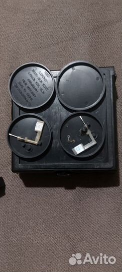 Иглы к проигравателю