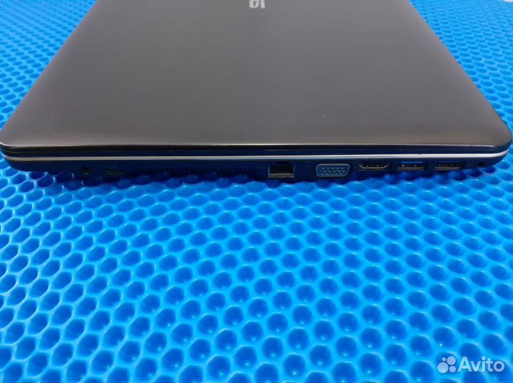 Ноутбук asus X540LA-XX360D i3 / 4Gb DDR3 /HDD500Gb