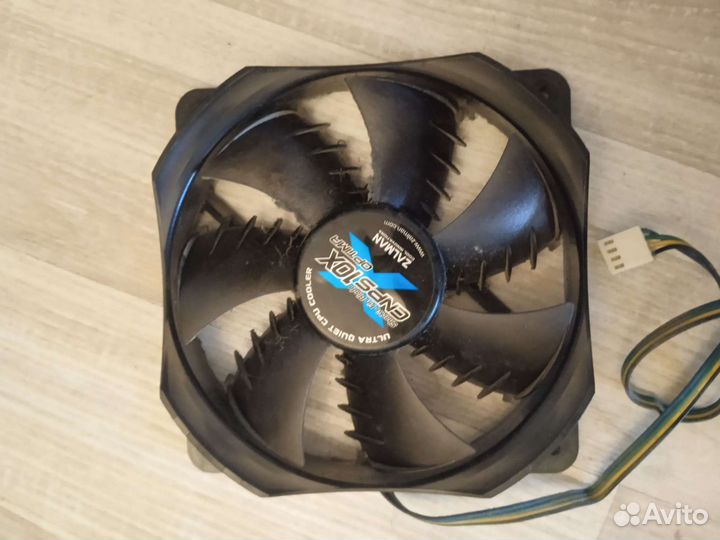 Запчасти для компьютера