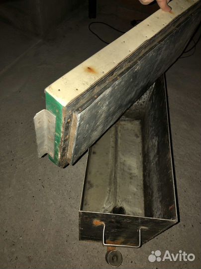 Воскотопка с печкой