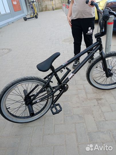 Велосипед bmw бу