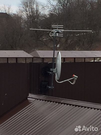 Триколор,НТВ+МТС,телекарта,цифровое тв