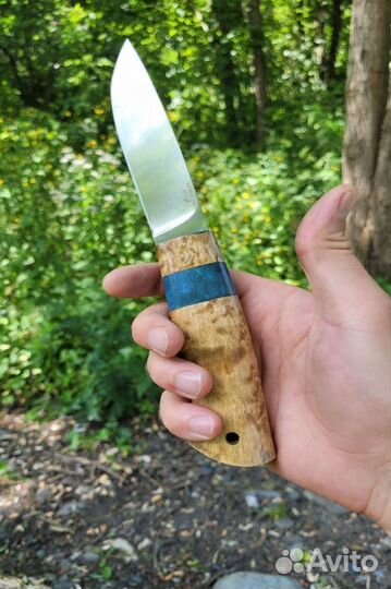 Нож охотничий арт. 113