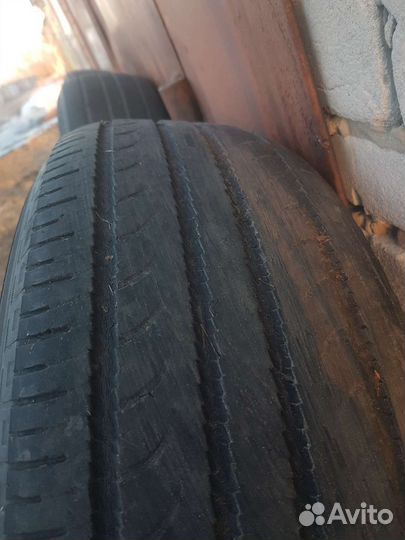 Yokohama Geolandar SUV G055 215/70 R16