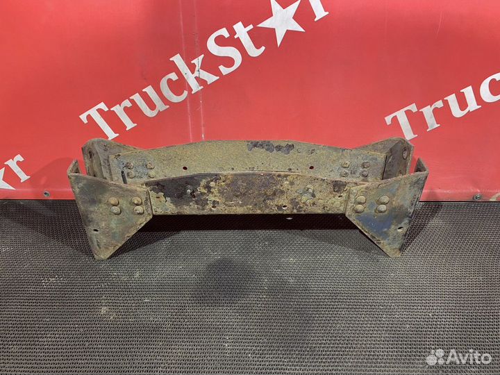 Траверса рамы поперечная Daf CF, Daf XF105