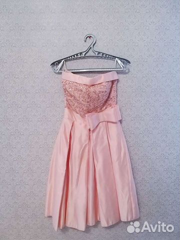 Платье на мероприятия