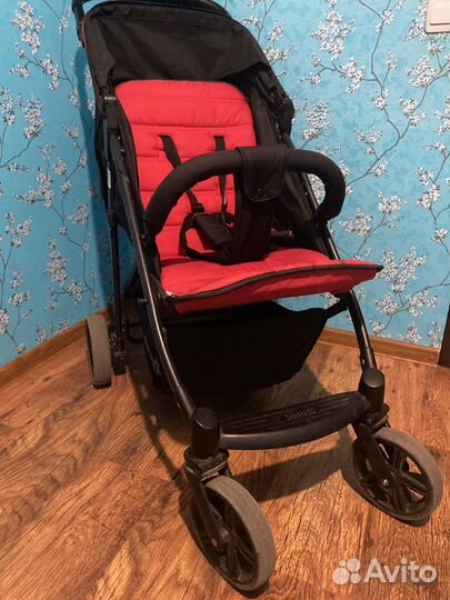 Детские коляски
