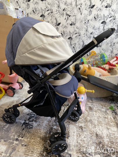 Детская коляска Combi