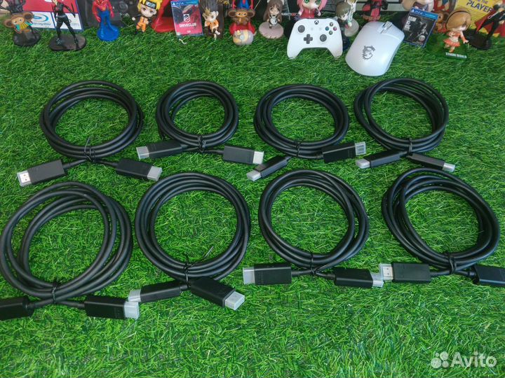 Кабель hdmi
