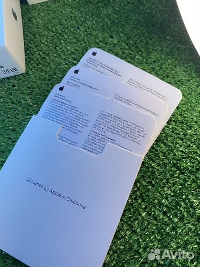 Наушники airpods 3